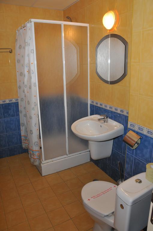 Siana Hotel Sveti Vlas Cameră foto