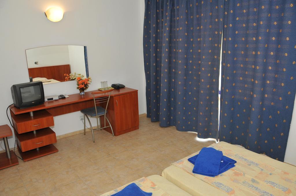 Siana Hotel Sveti Vlas Cameră foto