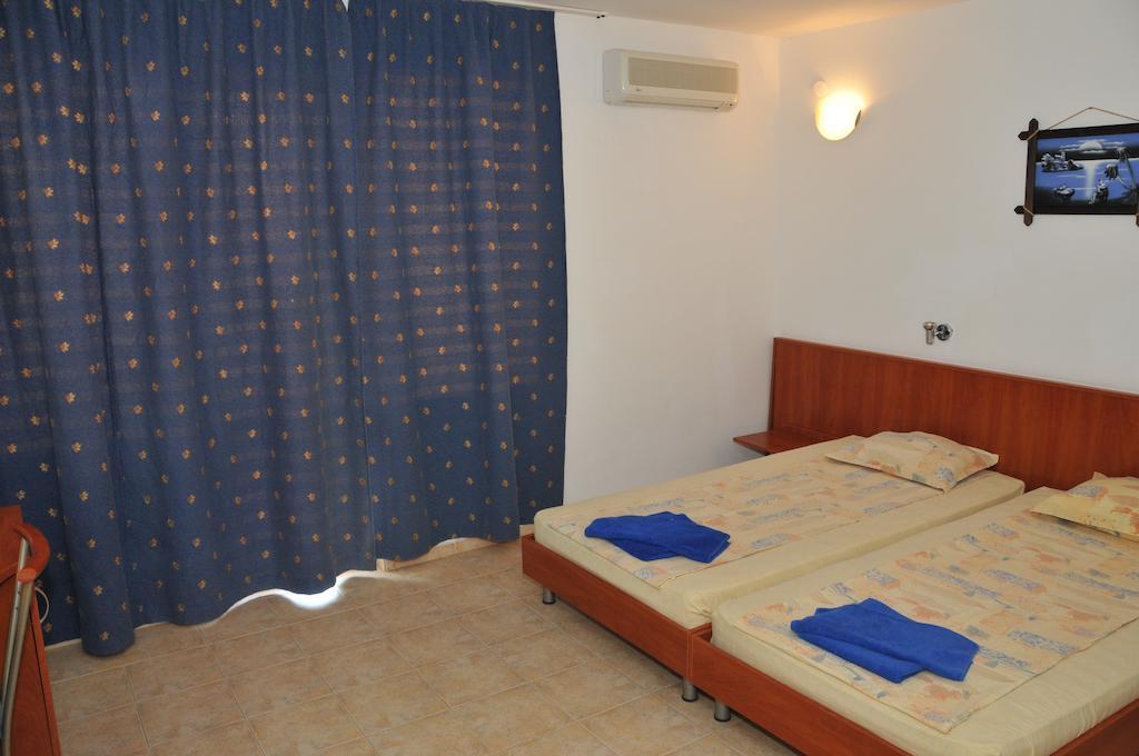 Siana Hotel Sveti Vlas Cameră foto