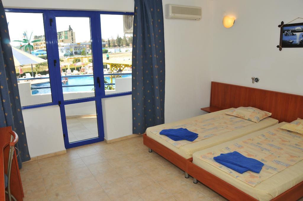 Siana Hotel Sveti Vlas Cameră foto