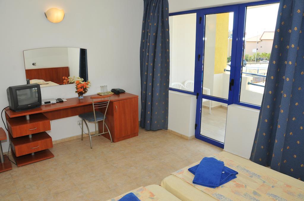 Siana Hotel Sveti Vlas Cameră foto